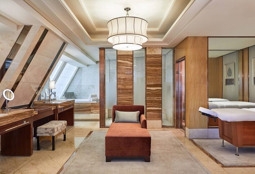 בית מלון כפרי The Westin Xiamen