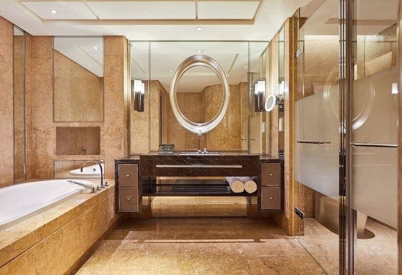 בית מלון כפרי The Westin Xiamen