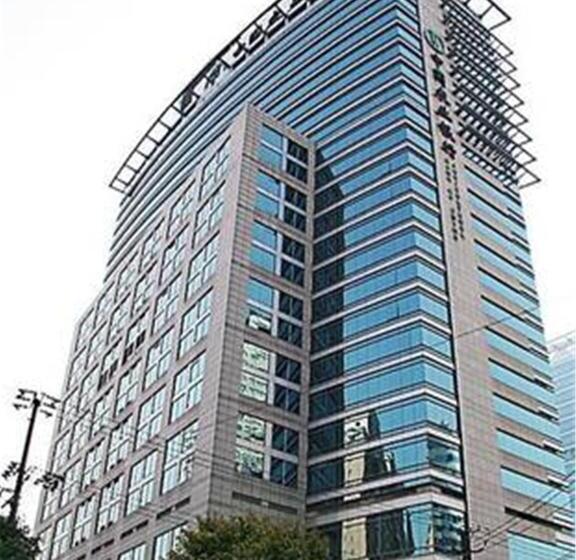 Hotel Jin Jiang Tian Cheng