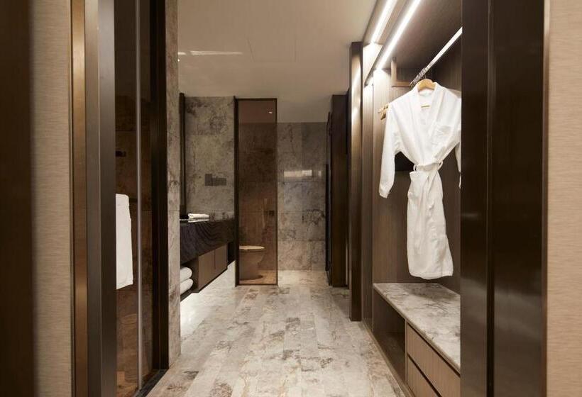 Hotel Jin Jiang Tian Cheng