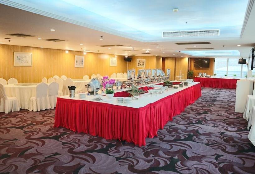 Hotel Jin Jiang Tian Cheng