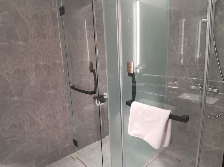 Hotel Jin Jiang Tian Cheng