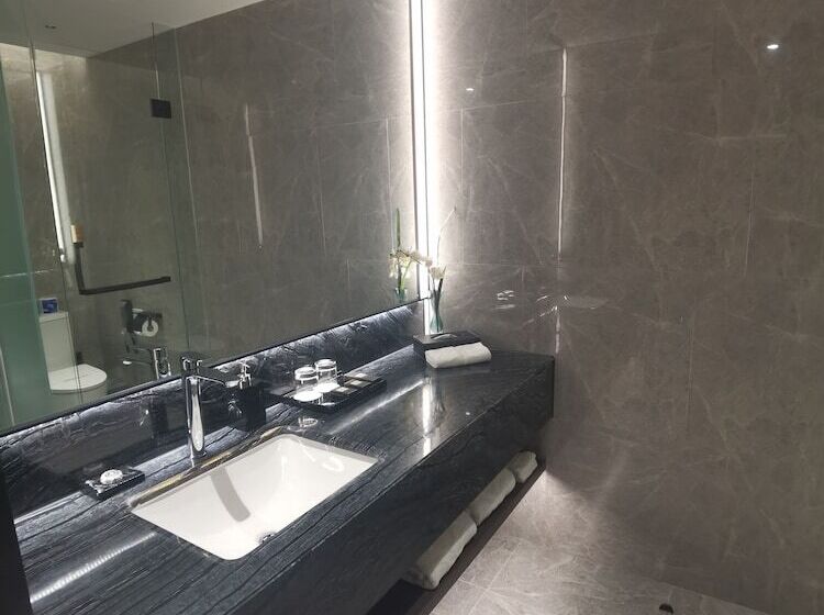 Hotel Jin Jiang Tian Cheng