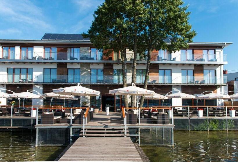 호텔 Tiffi Boutique