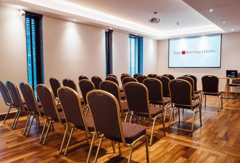호텔 Tiffi Boutique