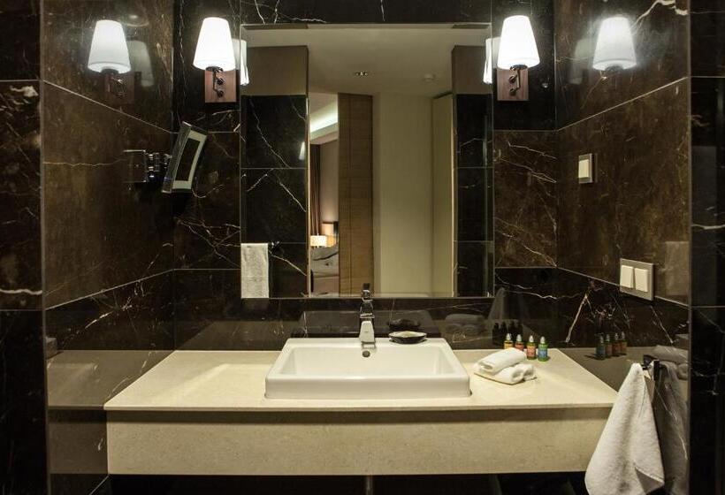 호텔 Tiffi Boutique