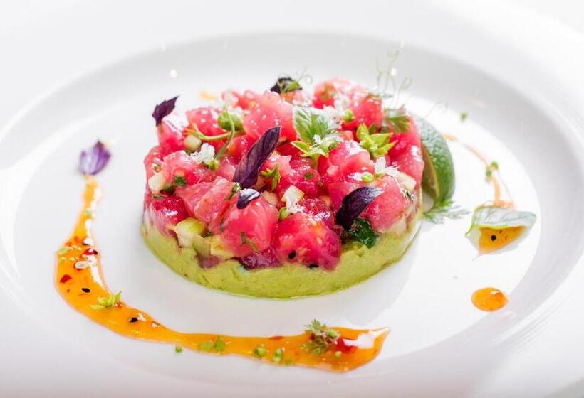 호텔 Tiffi Boutique