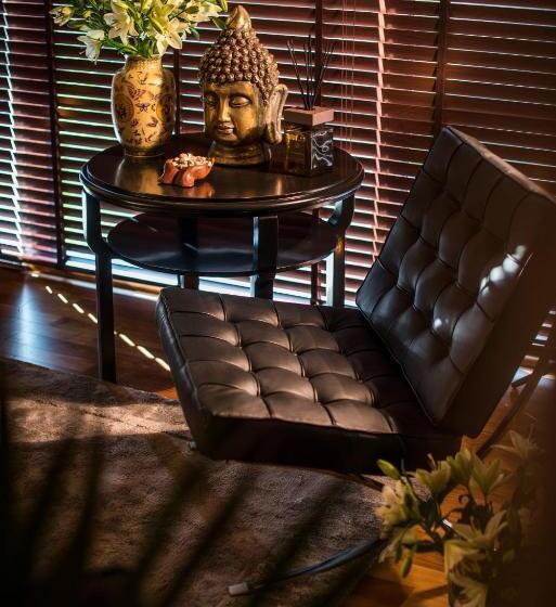 호텔 Tiffi Boutique