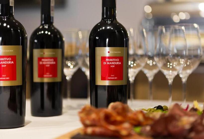 호텔 Tiffi Boutique