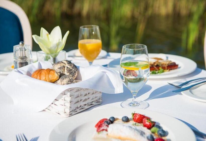 호텔 Tiffi Boutique