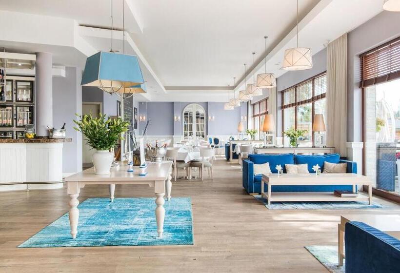 호텔 Tiffi Boutique