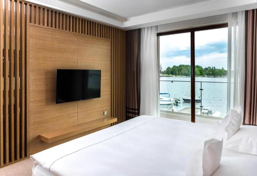 호텔 Tiffi Boutique