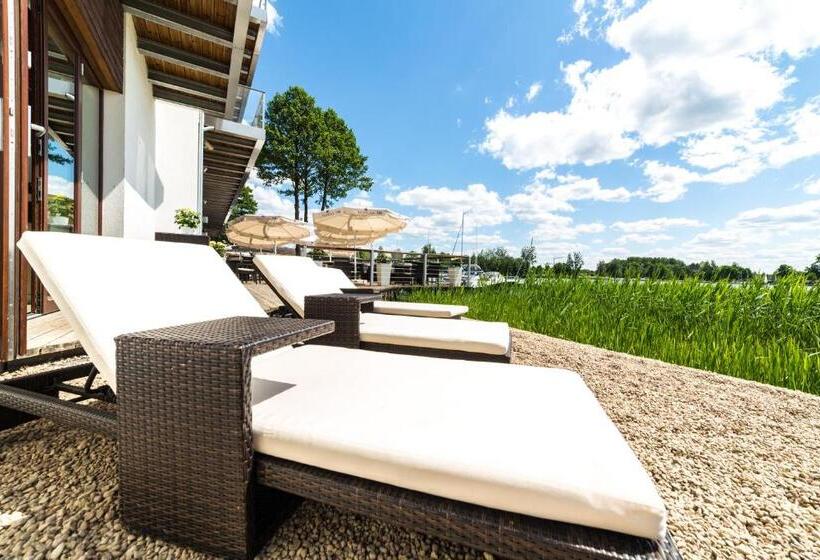 호텔 Tiffi Boutique