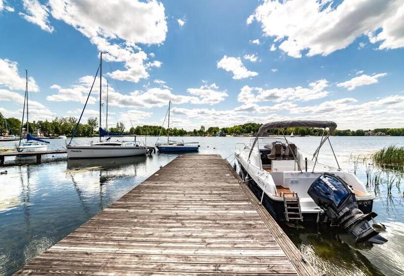 호텔 Tiffi Boutique