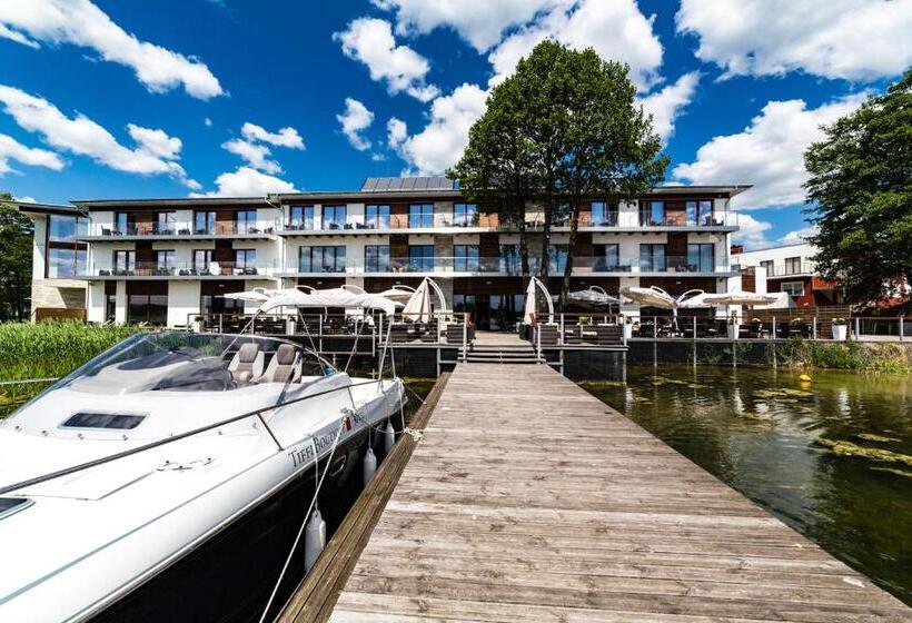 호텔 Tiffi Boutique