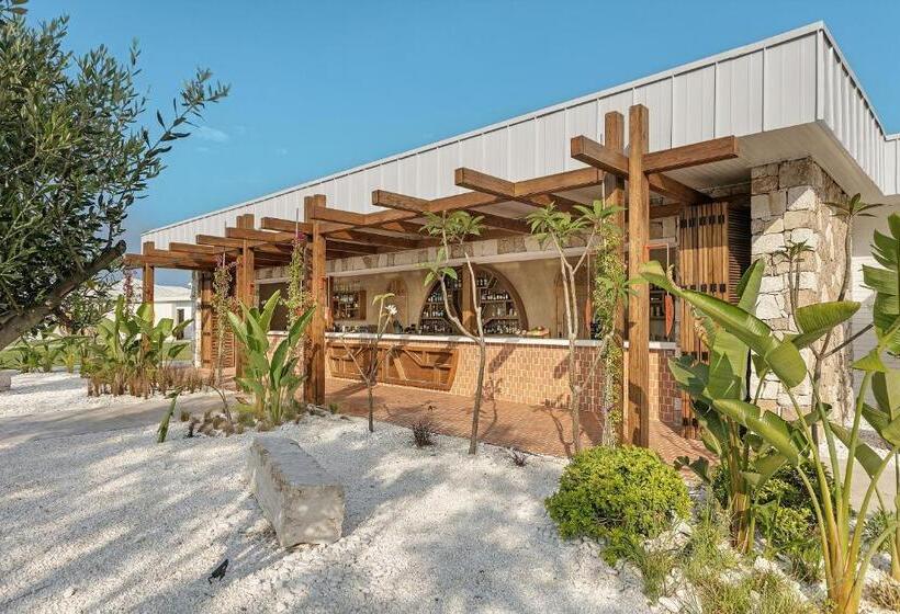 בית מלון כפרי Titanic Deluxe Golf Belek