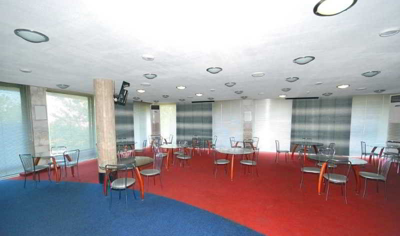 호텔 Tourist Volgograd