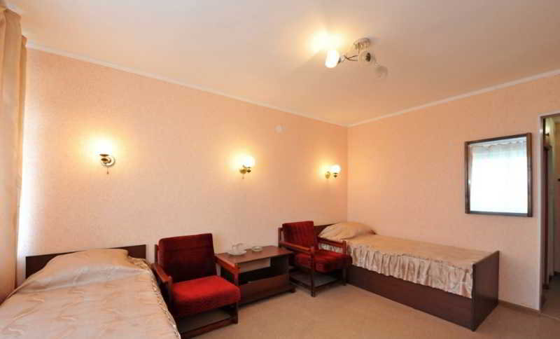 호텔 Tourist Volgograd