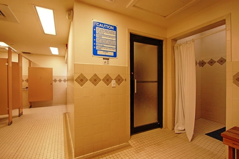 호텔 Trails End Condos