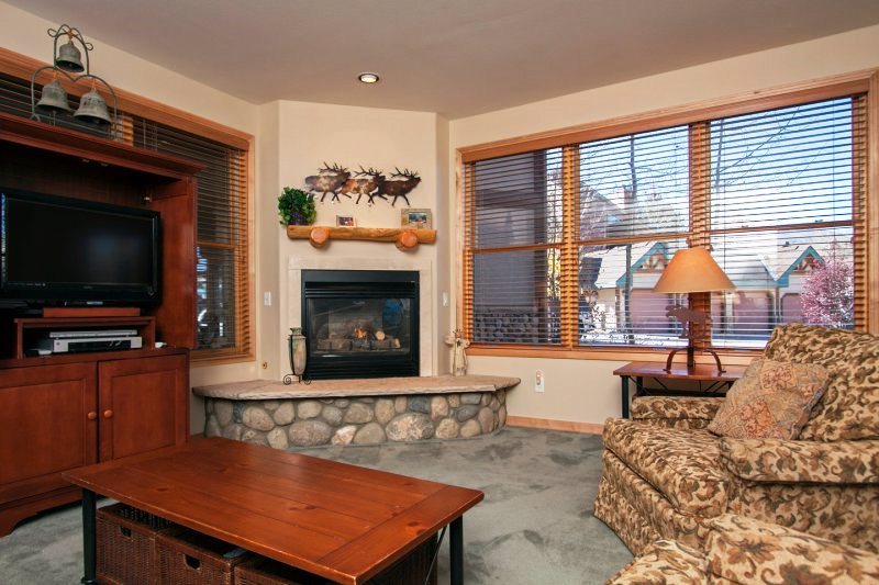 호텔 Trails End Condos