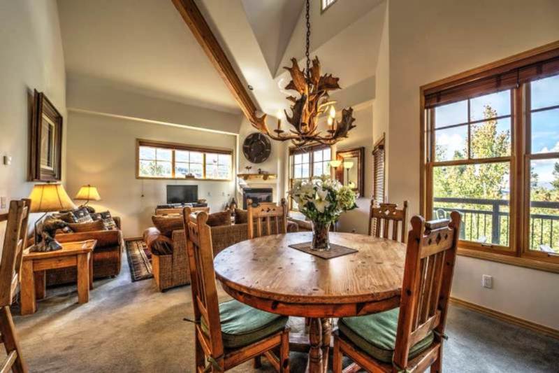 호텔 Trails End Condos