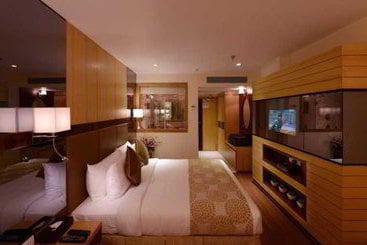 Fotos del hotel Tulip Inn, Ahmedabad:  3