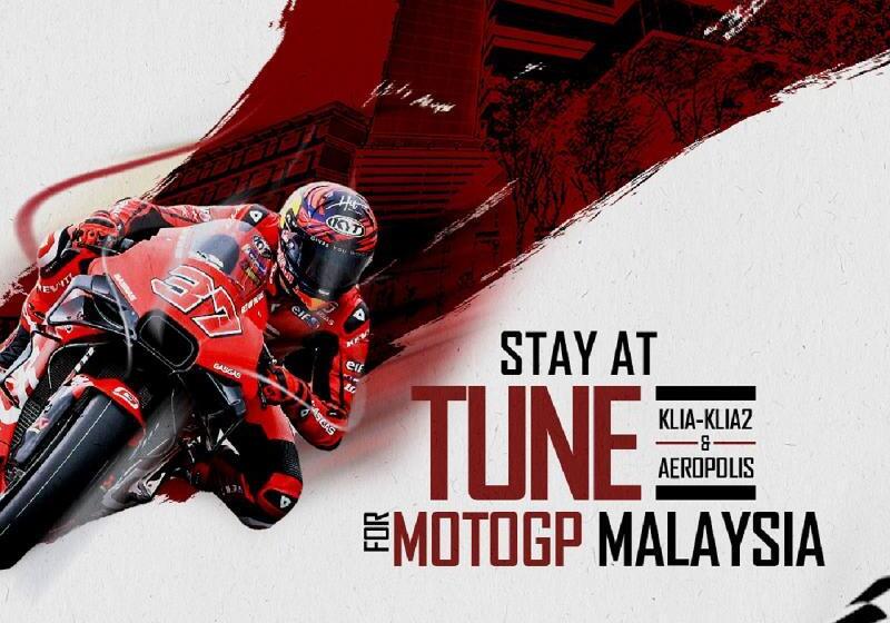 Tune Hotel Klia Aeropolis