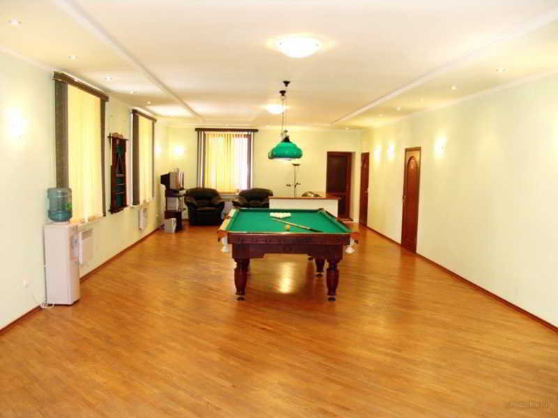 Отель Two Rivers