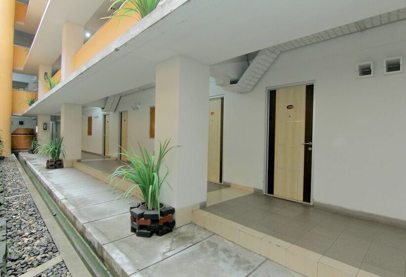 Отель University