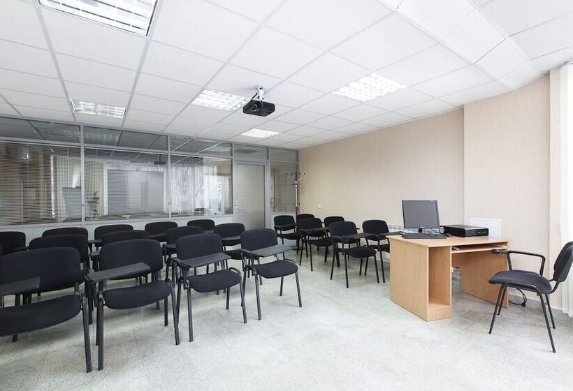 בית מלון כפרי Ural