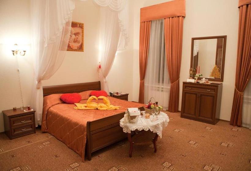 호텔 Varvaci Boutique