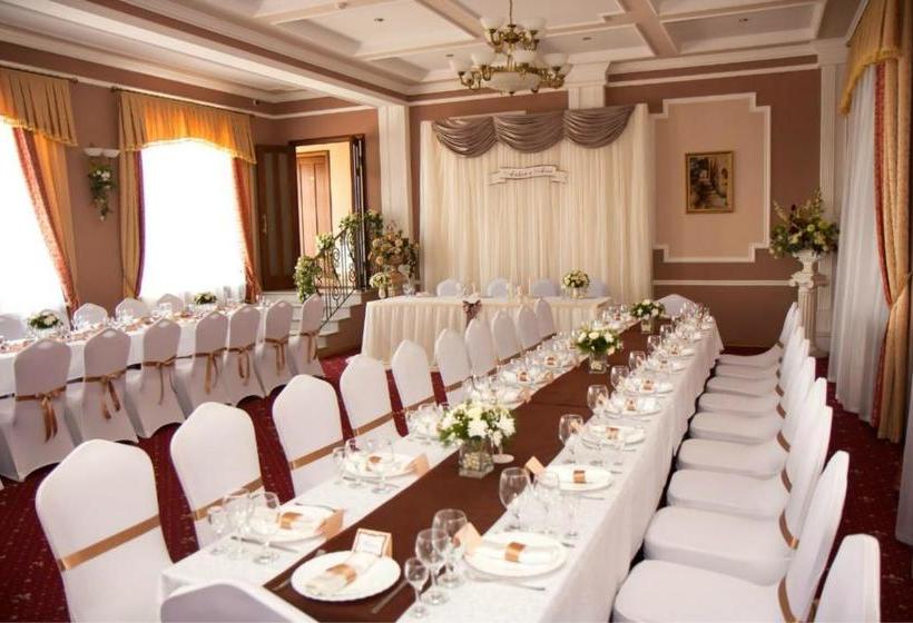 호텔 Varvaci Boutique