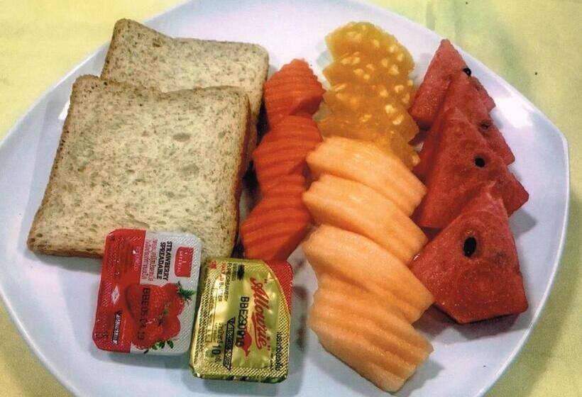 Vc@suanpaak Boutique Hotel & Service Apartment