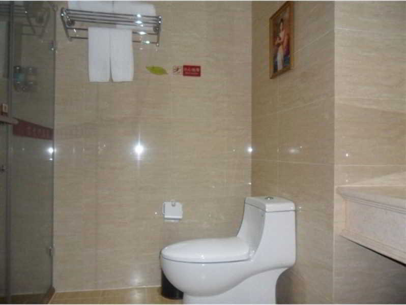 ホテル Vienna Chimelong Park