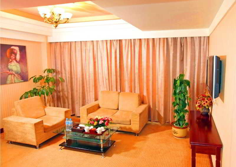 Vienna International Hotel Guilin Zhongshan Road