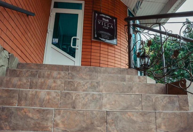 فندق Villa Club