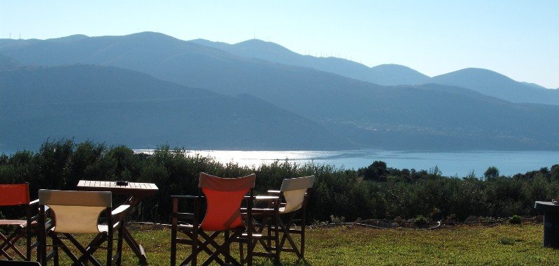 فندق Villa Forestata