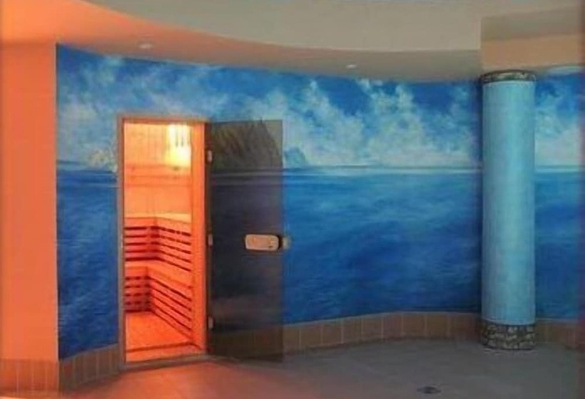 هتل Villa Glamour