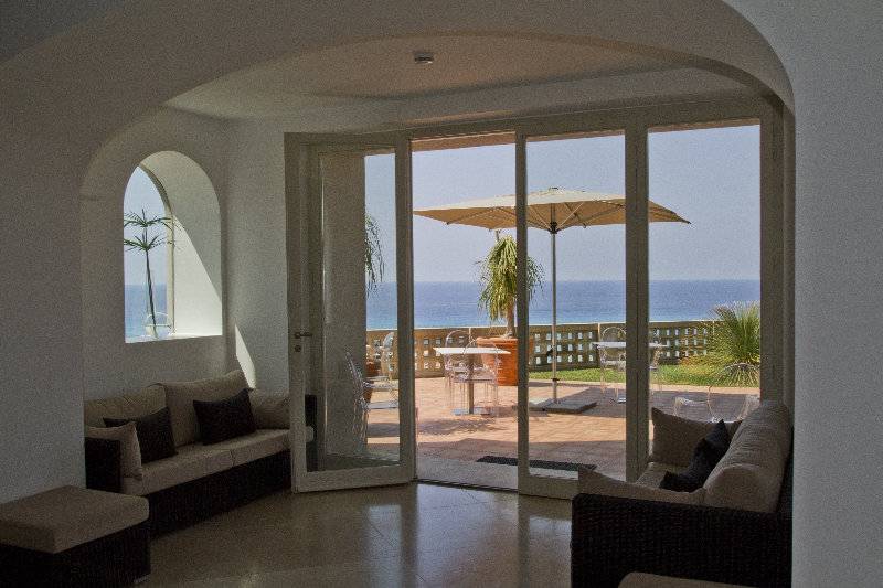 בית מלון כפרי Villa Paola