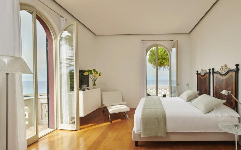 בית מלון כפרי Villa Paola