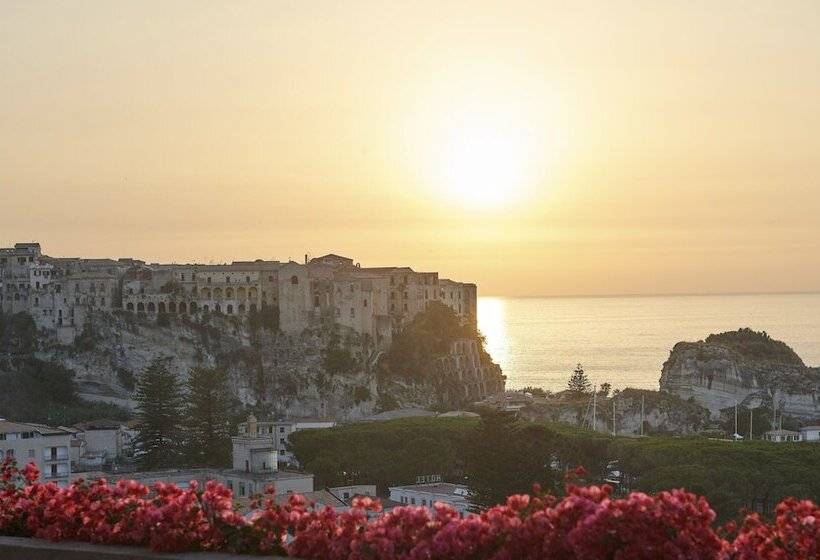 בית מלון כפרי Villa Paola