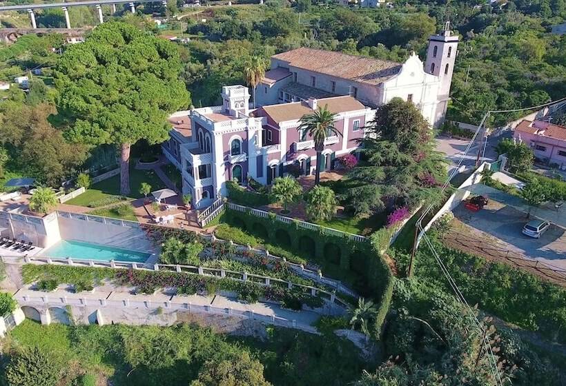 בית מלון כפרי Villa Paola