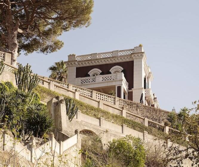 בית מלון כפרי Villa Paola