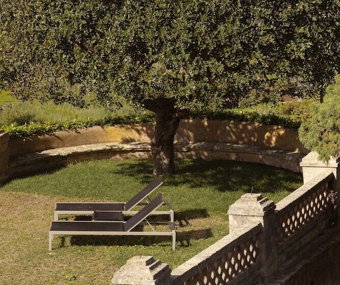 בית מלון כפרי Villa Paola