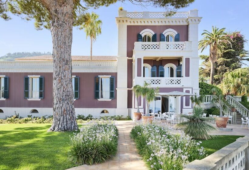 בית מלון כפרי Villa Paola