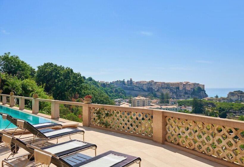 בית מלון כפרי Villa Paola