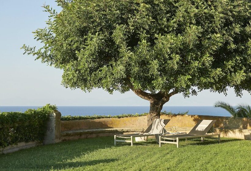 בית מלון כפרי Villa Paola