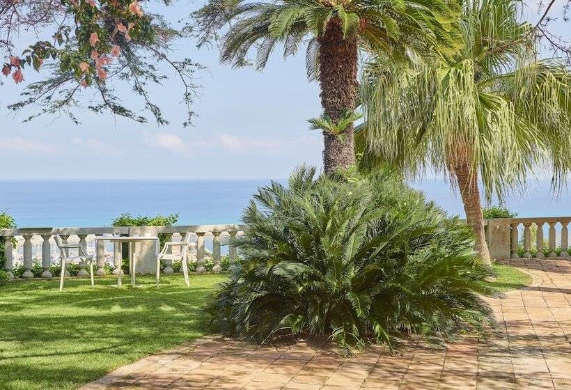 בית מלון כפרי Villa Paola