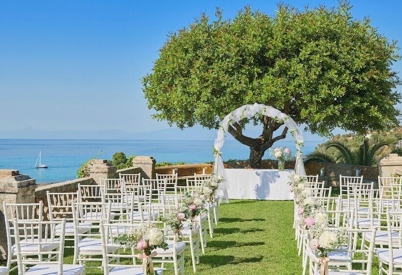 בית מלון כפרי Villa Paola