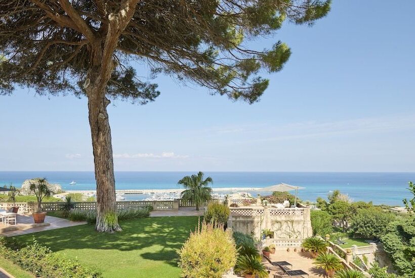 בית מלון כפרי Villa Paola